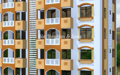 MEDFIQ APARTMENTS,BAMBURI